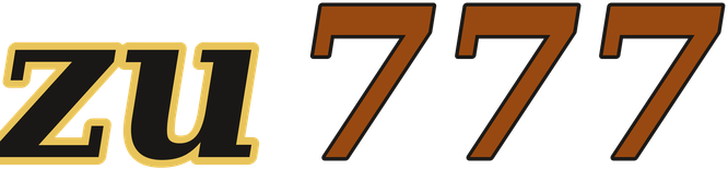 zu777 logo